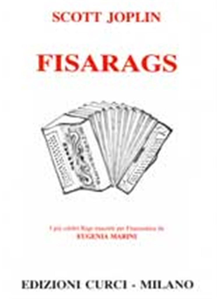 Fisarags